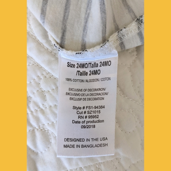 Freestyle Revolution Toddler Dresses 24 months - Picture 10 of 11